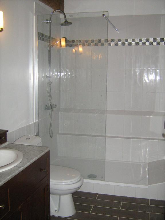 Moulin De La Genetee Villa Saint-Aubin-sur-Scie Room photo